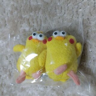 🌟値段修正🌟ポインコ　ストラップ