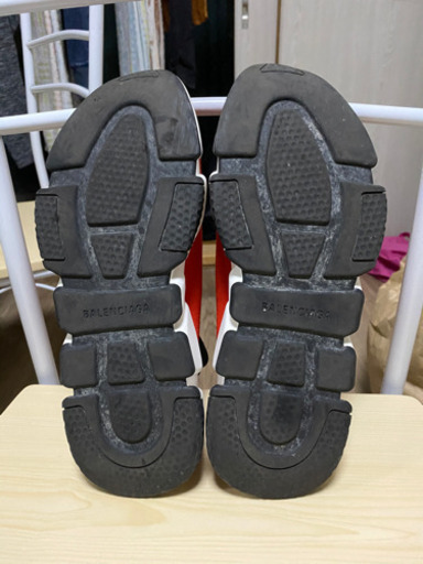 BALENCIAGA靴