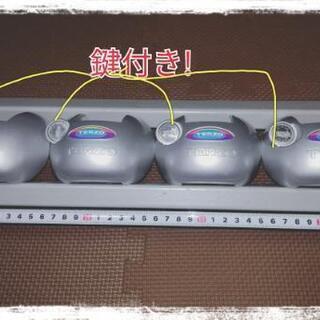 値下げました!　Terzo ベースキャリア キャリアセット❢の画像