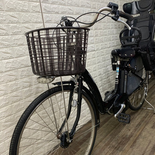 YAMAHA PAS ラフィーニ 前後タイヤ新品 新基準 電動アシスト自転車の 