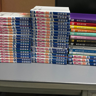 あひるの空 1-49巻セット