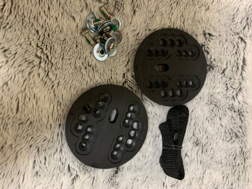 ブーツ、バインのセット　新品　値下げ