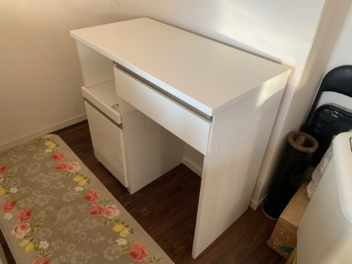 美品　キッチン収納