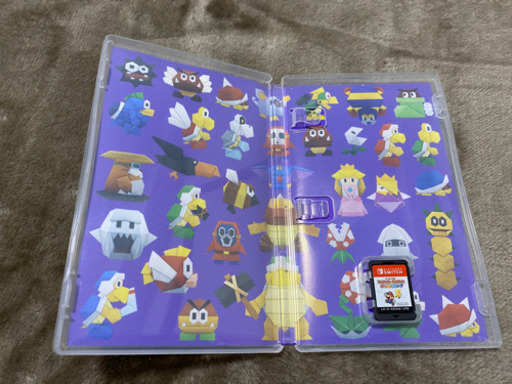 【バラ売り可】ニンテンドースイッチ　ソフト4本セット