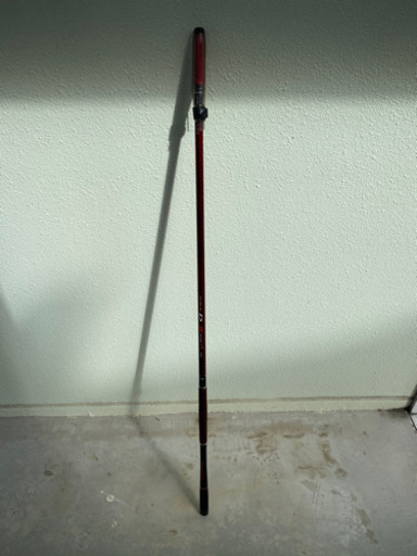 ダイワ　DXRﾒｶﾞﾁｭｰﾝ口太