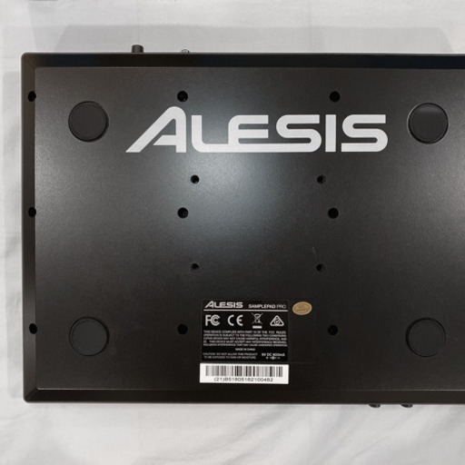 ALESIS SAMPLEPAD PRO (美品)