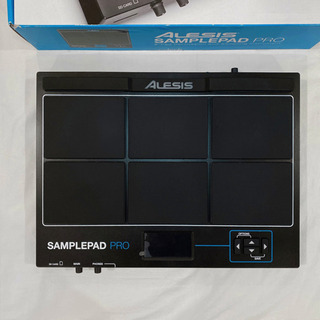 ALESIS SAMPLEPAD PRO (美品)