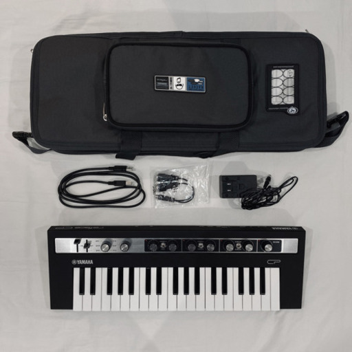 YAMAHA エレクトーン スタンダードモデル 49+49鍵盤 STAGEA/ステージア