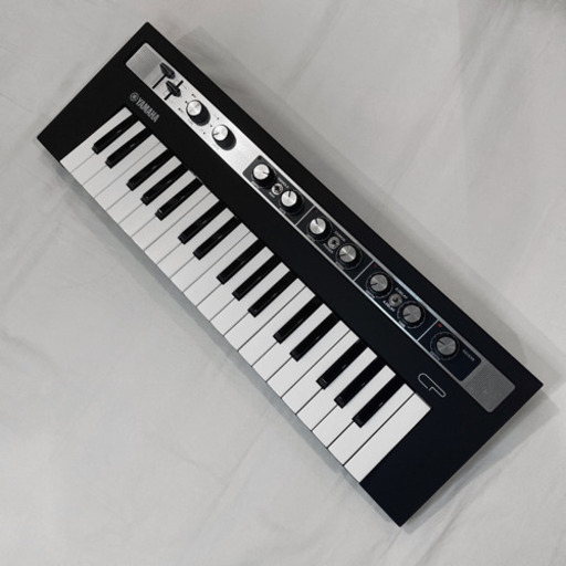 Yamaha Reface CP + ケース付き (美品)