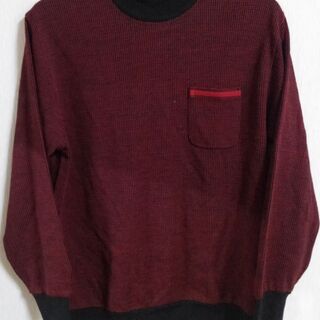 セータ　mountain TOP　（株）トップ　サイズ LL（J...