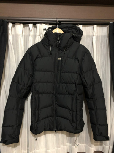 PYRENEX HUDSON ダウンジャケット