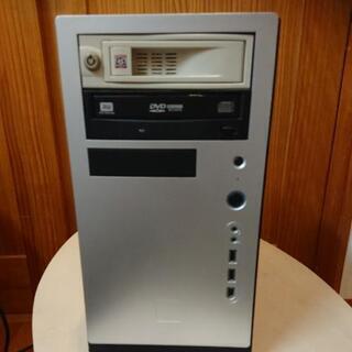 自作パソコン Pentium Dual core E5400 2...