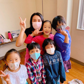 親子で一緒にフラを始めてみませんか❓🌈熊谷市フラダンス🌈