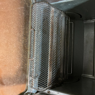 オーブントースター　ZOJIRUSHI ET-VT22-SK 2011年製の画像