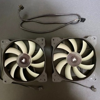 パソコン　Hydro Series™ H115i 280mm エ...