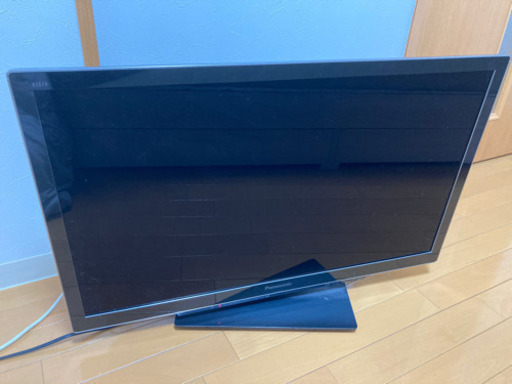 32vテレビ　panasonic VIERA 2011年製