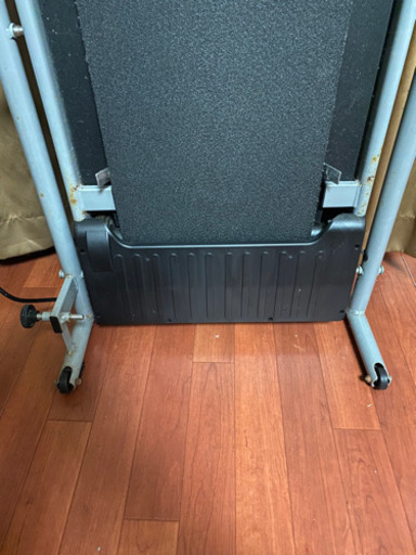 電動ウォーキングマシン