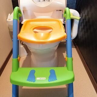 トイレトレーニング