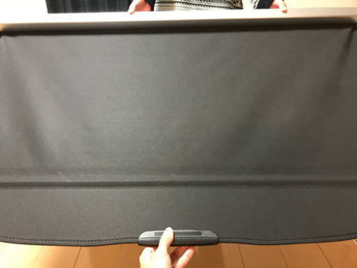 スバル XV トノカバー