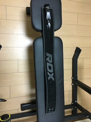 ベンチプレス　スクワット　WASAIハーフラックセット