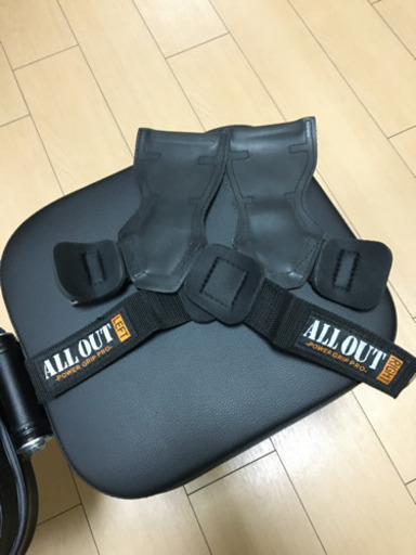 ベンチプレス　スクワット　WASAIハーフラックセット
