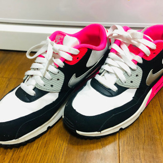 NIKE エアマックス