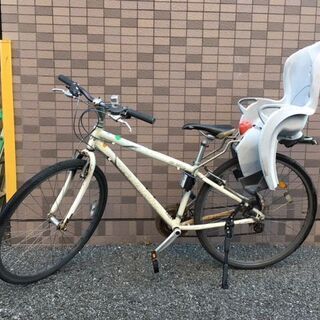 GIANT CROSS 2500 サイズ380