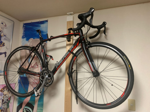 メリダ　スクルトゥーラ400 RD無しジャンク。