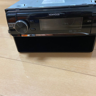 カーオーディオ