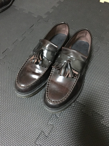 DR.MARTENS【ドクターマーチン】その他　27.5cm