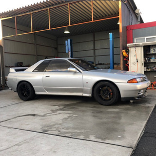 GT-R R32の画像