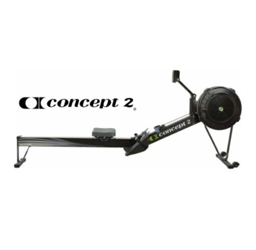 値段交渉あり　エルゴメーター　コンセプト2 ローイングマシン