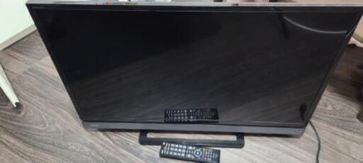 Toshiba 32インチ Tv 32s21 17年製　値下げしました。