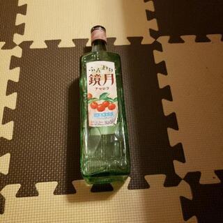鏡月