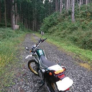 秋田県全域、出来れば秋田市近郊を中心にゆるーくバイクで林道orツーリング - 秋田市