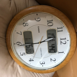 電波時計