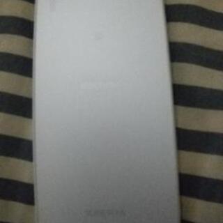Xperia Z5 compact so-02H プリペイドの画像