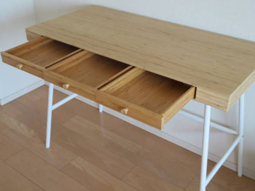 IKEA イケア デスク リルオーセン