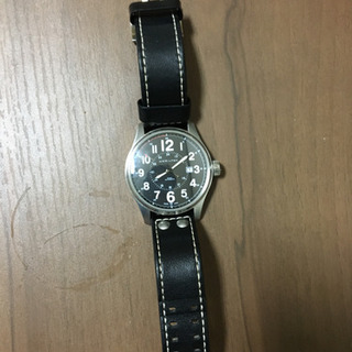 HAMILTON ハミルトン　カーキフィールド　その他の画像