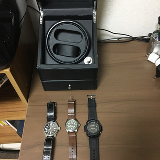 HAMILTON ハミルトン　カーキフィールド　その他