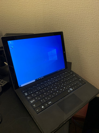 【値下げ】surfacepro3 i5 4GB SSD 128GB 完動品
