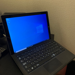 【値下げ】surfacepro3 i5 4GB SSD 128GB 完動品