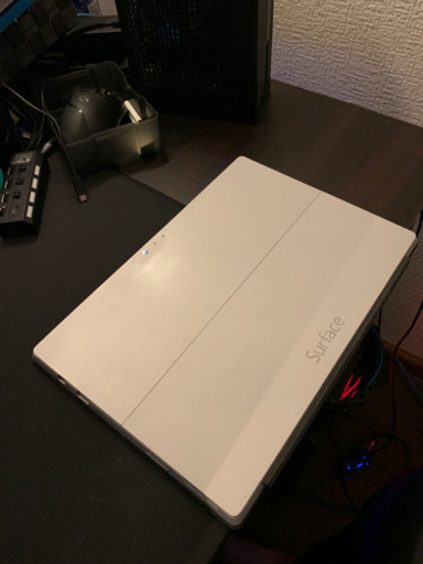 【値下げ】surfacepro3 i5 4GB SSD 128GB 完動品