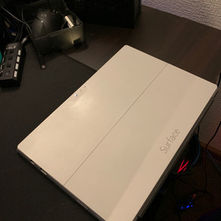 値下げ】surfacepro3 i5 4GB SSD 128GB 完動品