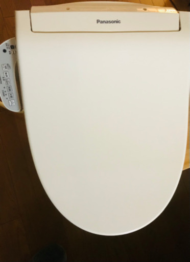 Panasonic温水洗浄便座