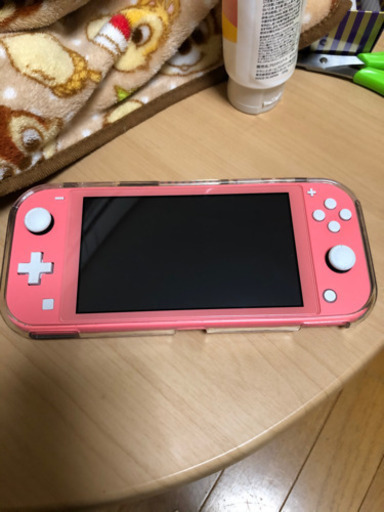 その他 Nintendo Switch rite