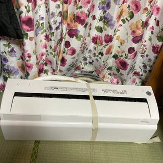 エアコン売ります