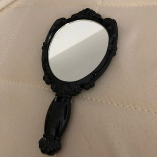 ANNA SUI アナスイ　ミラー　かがみの画像