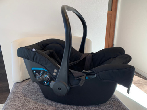 チャイルドシート　ジョイー