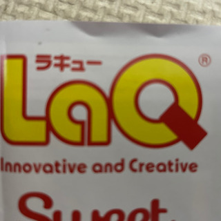 LaQ ラキュ　譲って下さい